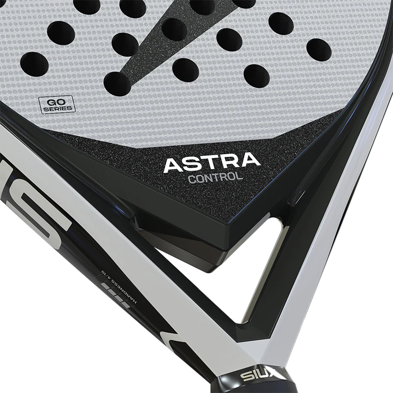מחבט פאדל Siux Astra Control 2026