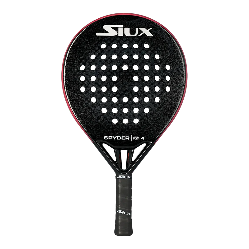 מחבט פאדל Siux Spyder Control Flex 4