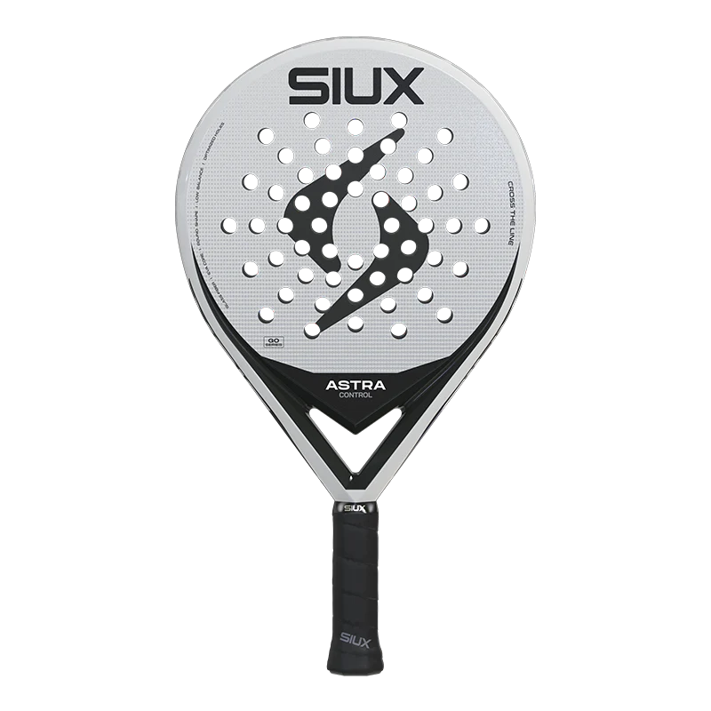 מחבט פאדל Siux Astra Control 2026