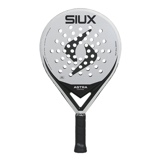 מחבט פאדל Siux Astra Control 2026