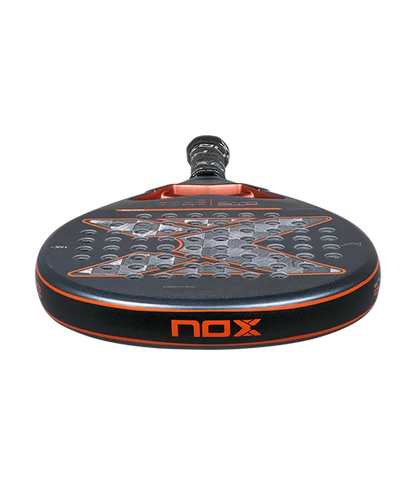 מחבט פאדל NOX AT10 Genius 18K Alum 2025