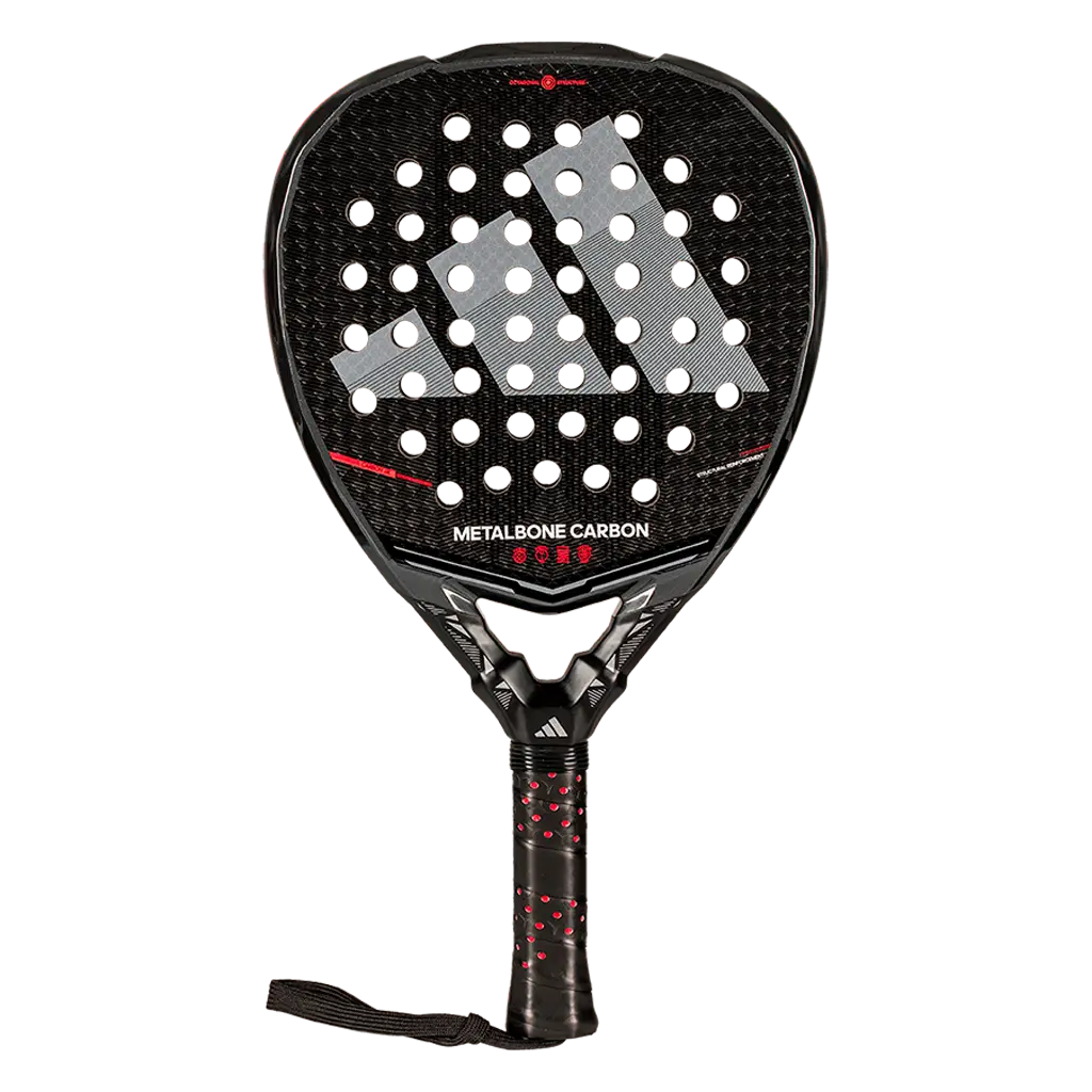 מחבט פאדל Adidas Metalbone Carbon 2026