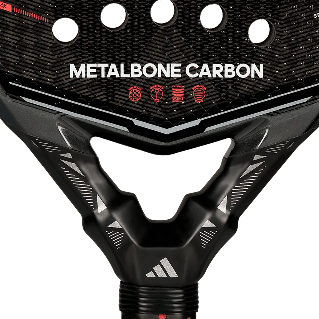 מחבט פאדל Adidas Metalbone Carbon 2026