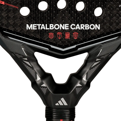 מחבט פאדל Adidas Metalbone Carbon 2026