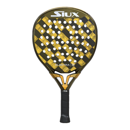 מחבט פאדל Siux Electra Pro ST4 2025 Franco Stupaczuk