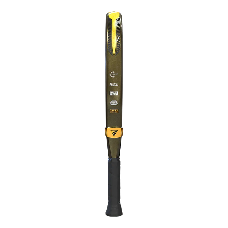 מחבט פאדל Siux Electra Pro ST4 2025 Franco Stupaczuk