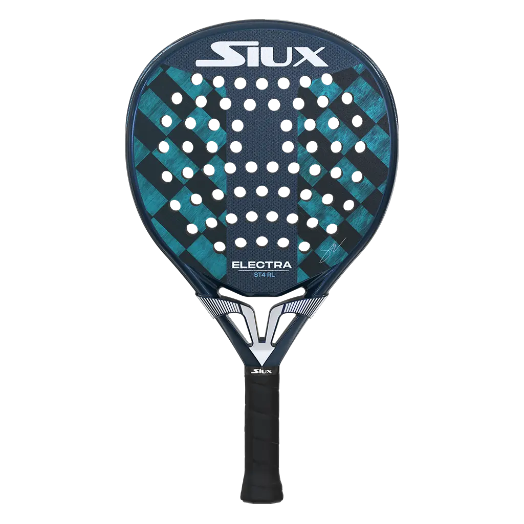 מחבט פאדל Siux Electra ST4 Rulo