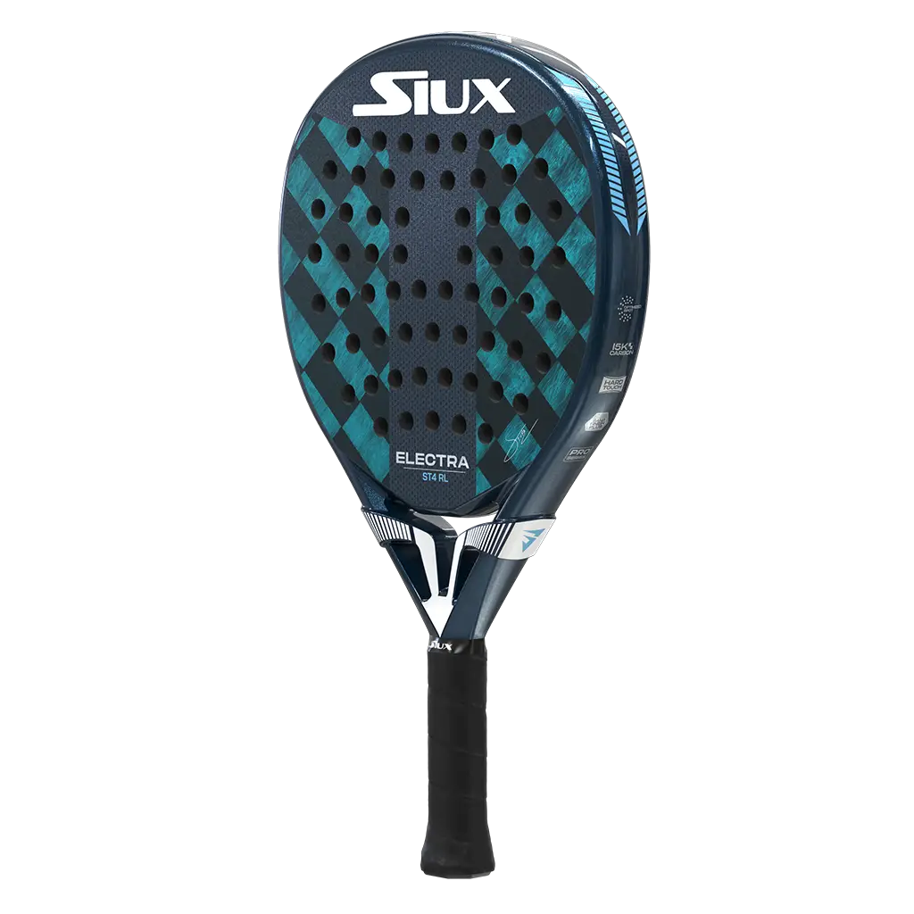 מחבט פאדל Siux Electra ST4 Rulo
