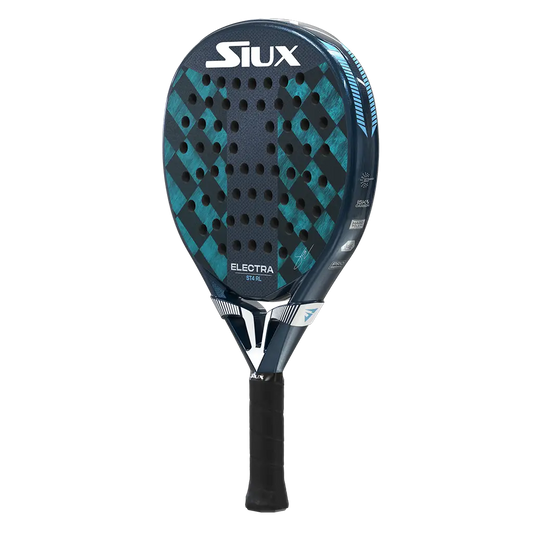מחבט פאדל Siux Electra ST4 Rulo
