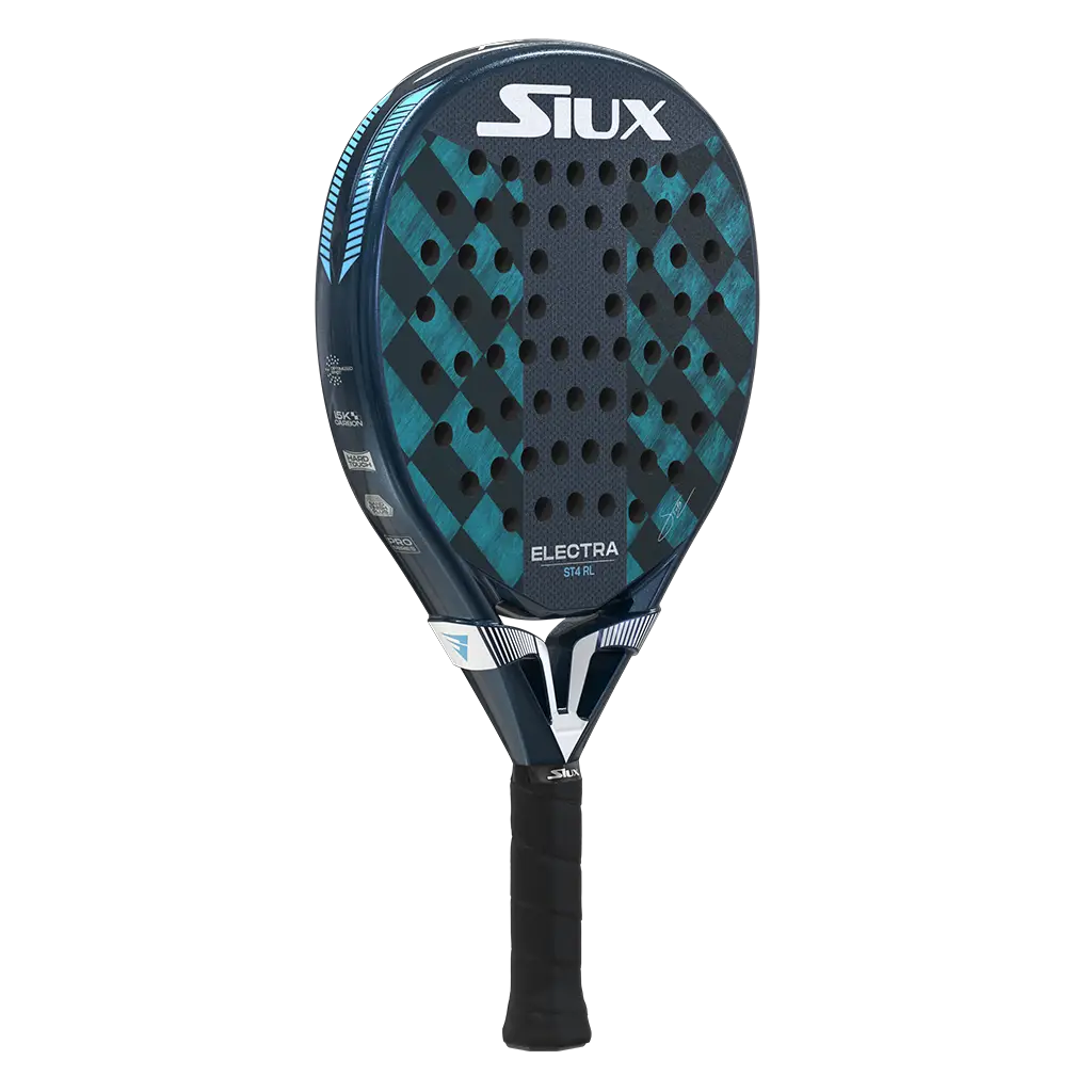מחבט פאדל Siux Electra ST4 Rulo