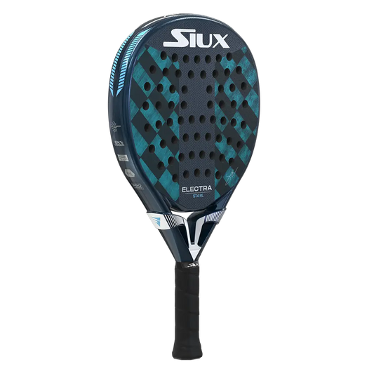 מחבט פאדל Siux Electra ST4 Rulo