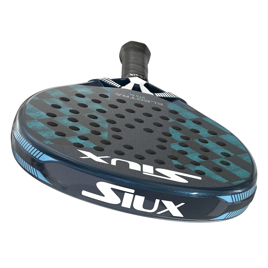 מחבט פאדל Siux Electra ST4 Rulo