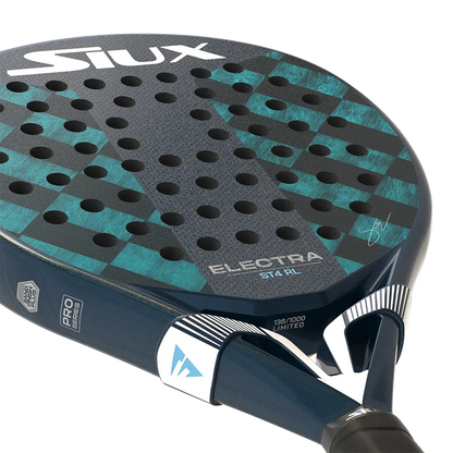 מחבט פאדל Siux Electra ST4 Rulo