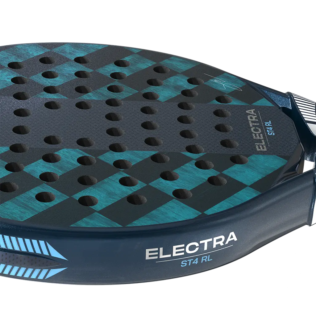 מחבט פאדל Siux Electra ST4 Rulo