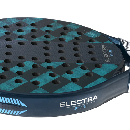 מחבט פאדל Siux Electra ST4 Rulo