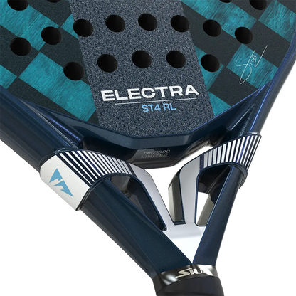 מחבט פאדל Siux Electra ST4 Rulo