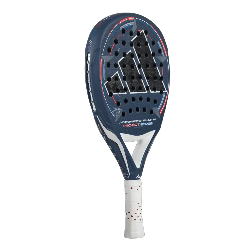 מחבט פאדל Adidas Adipower Multiweight CTRL Pro EDT Alex Ruiz