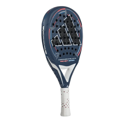 מחבט פאדל Adidas Adipower Multiweight CTRL Pro EDT Alex Ruiz