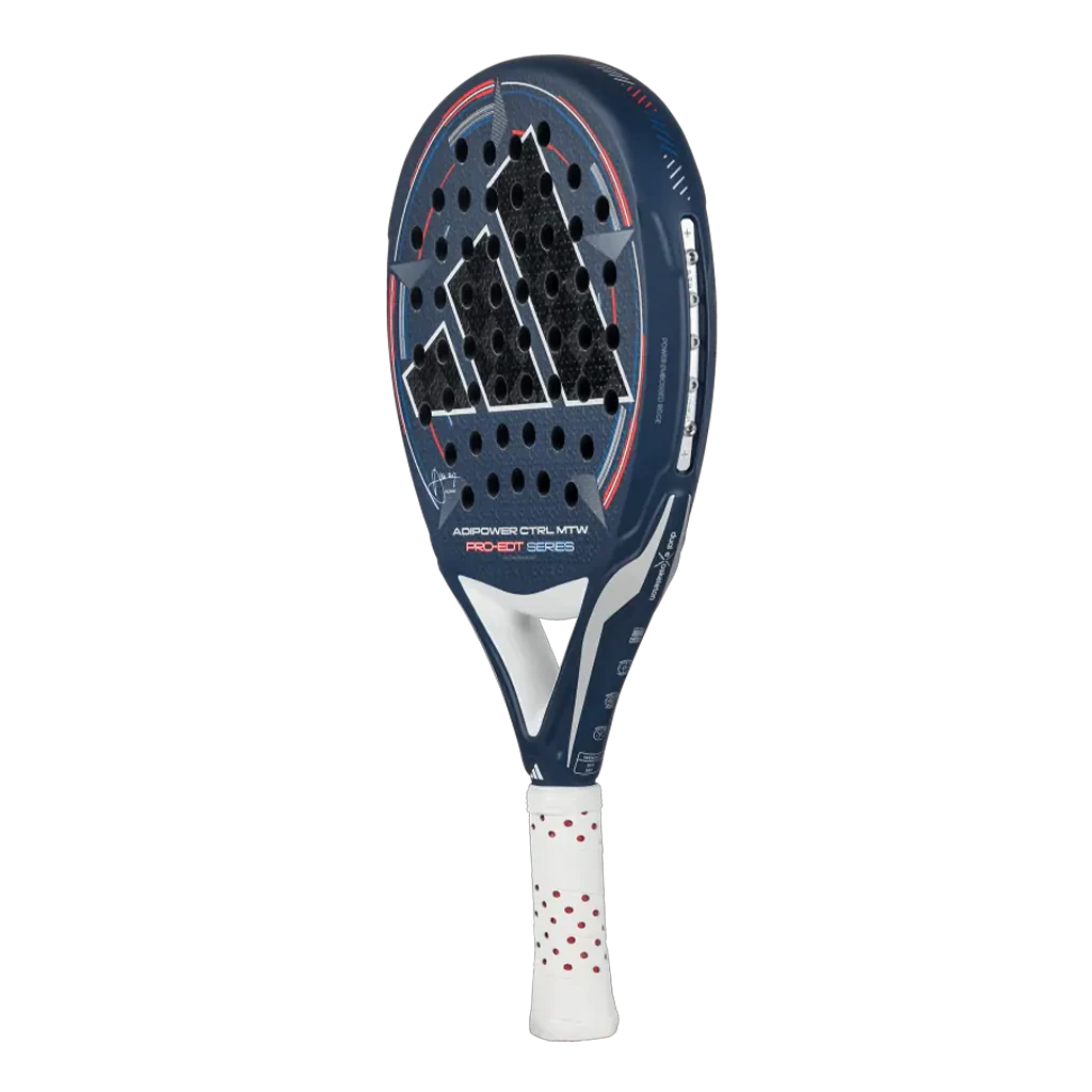 מחבט פאדל Adidas Adipower Multiweight CTRL Pro EDT Alex Ruiz