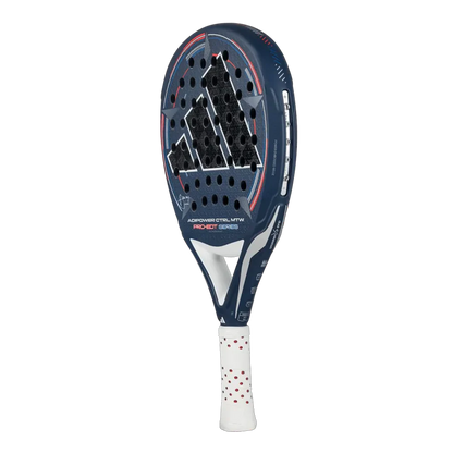 מחבט פאדל Adidas Adipower Multiweight CTRL Pro EDT Alex Ruiz