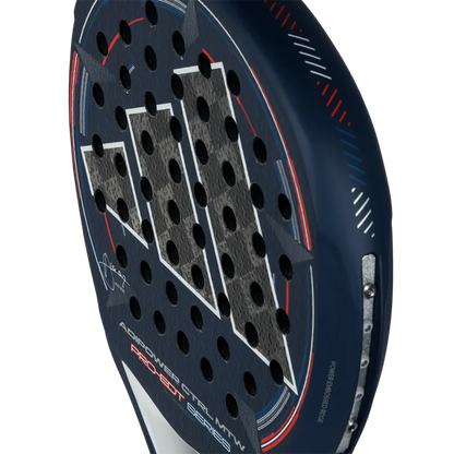 מחבט פאדל Adidas Adipower Multiweight CTRL Pro EDT Alex Ruiz
