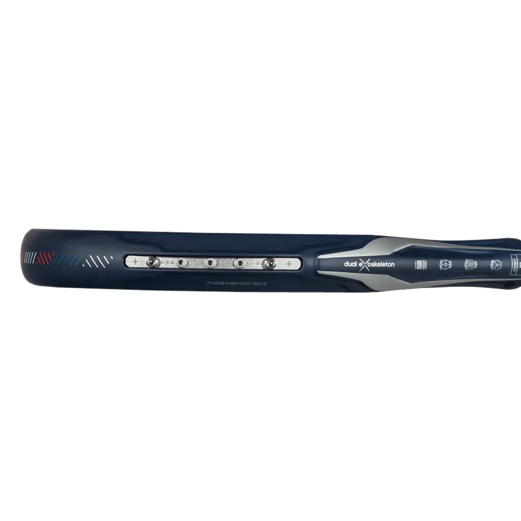 מחבט פאדל Adidas Adipower Multiweight CTRL Pro EDT Alex Ruiz