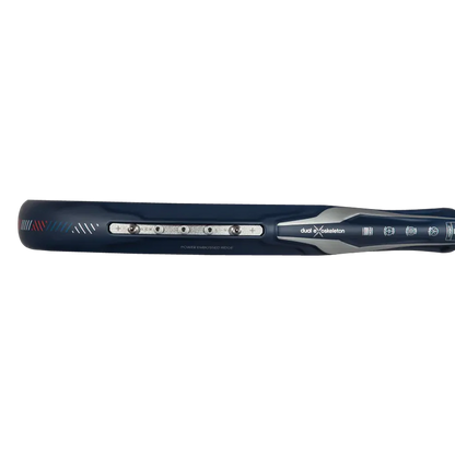 מחבט פאדל Adidas Adipower Multiweight CTRL Pro EDT Alex Ruiz