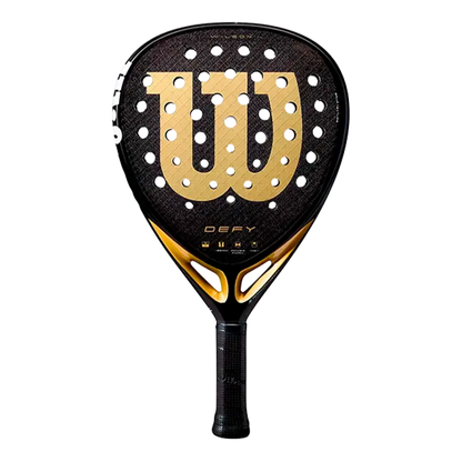 מחבט פאדל Wilson Defy V1 2025