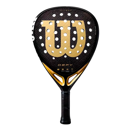מחבט פאדל Wilson Defy V1 2025