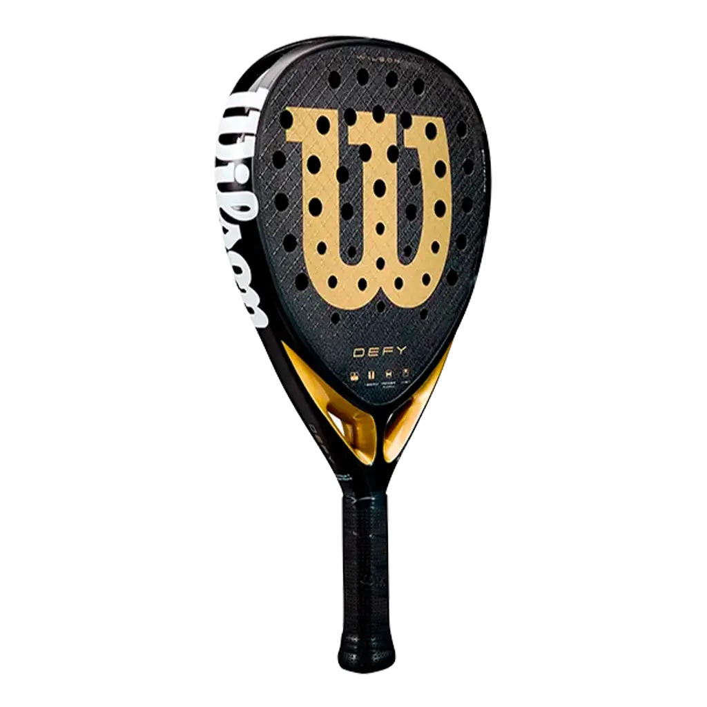 מחבט פאדל Wilson Defy V1 2025