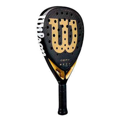 מחבט פאדל Wilson Defy V1 2025