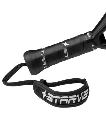 מחבט פאדל StarVie Black Titan 2026