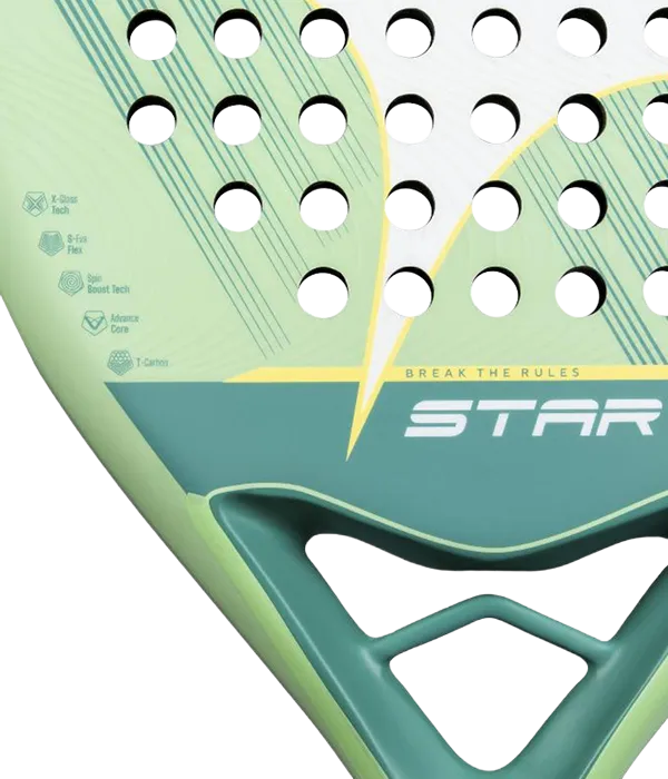 מחבט פאדל StarVie Nyra 2026