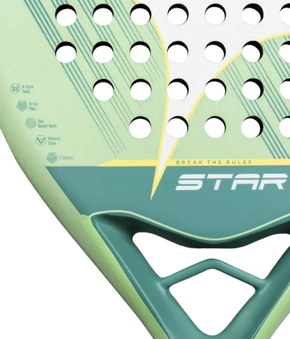 מחבט פאדל StarVie Nyra 2026