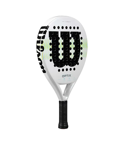 מחבט פאדל Wilson Optix V1 White 2025
