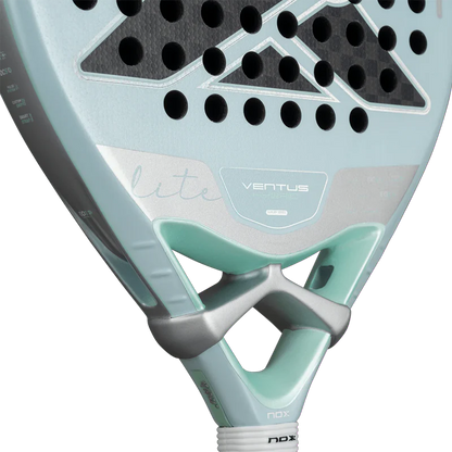 מחבט פאדל NOX Ventus Hybrid 12K Lite 2026