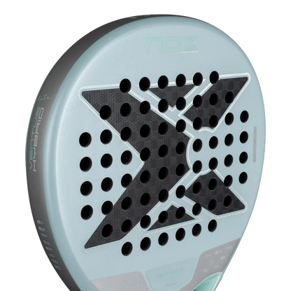 מחבט פאדל NOX Ventus Hybrid 12K Lite 2026