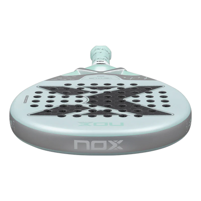 מחבט פאדל NOX Ventus Hybrid 12K Lite 2026
