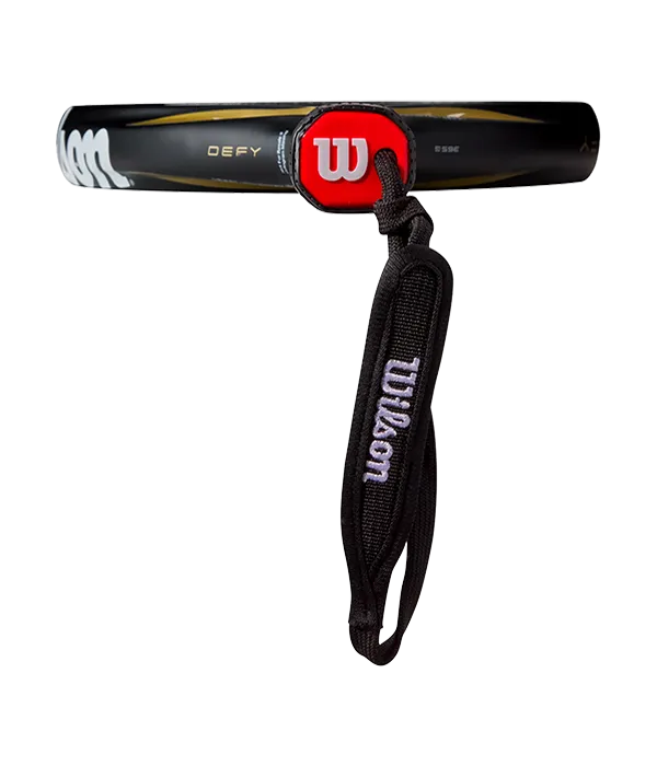 מחבט פאדל Wilson Defy V1 2025