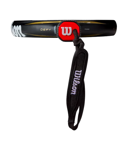 מחבט פאדל Wilson Defy V1 2025
