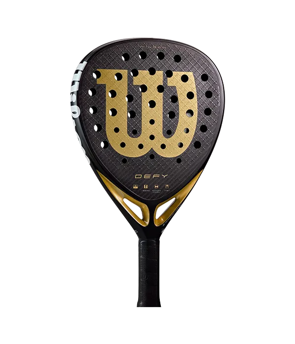 מחבט פאדל Wilson Defy V1 2025