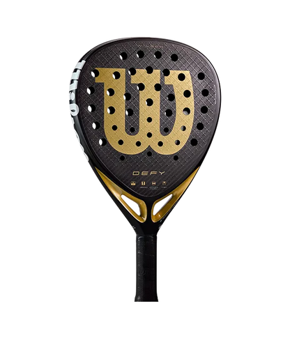מחבט פאדל Wilson Defy V1 2025