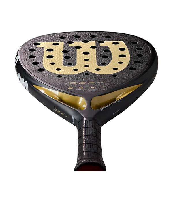 מחבט פאדל Wilson Defy V1 2025