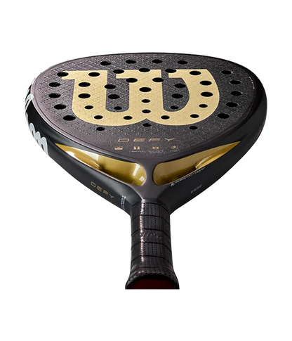 מחבט פאדל Wilson Defy V1 2025