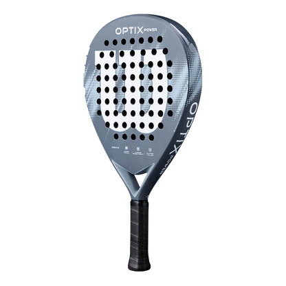 מחבט פאדל Wilson Optix V2 Power Blue 2026