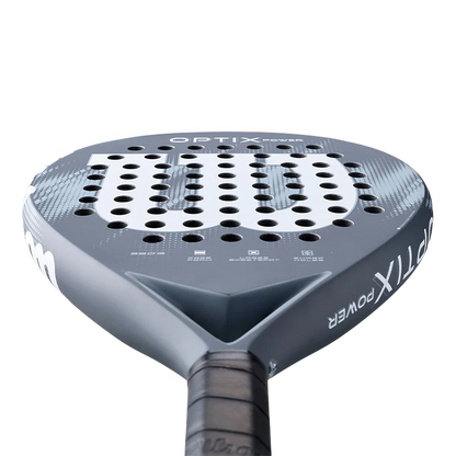 מחבט פאדל Wilson Optix V2 Power Blue 2026