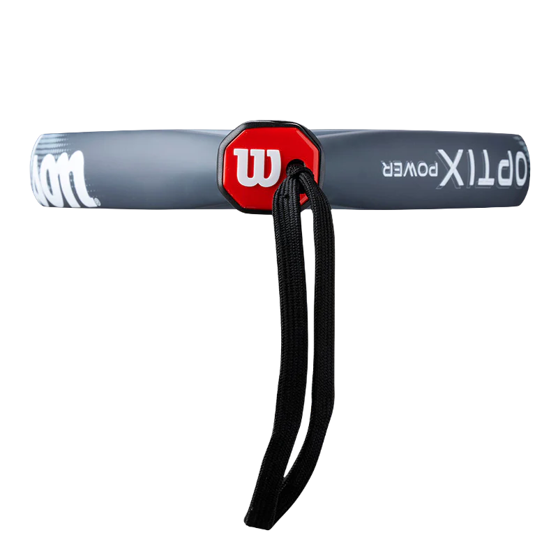 מחבט פאדל Wilson Optix V2 Power Blue 2026