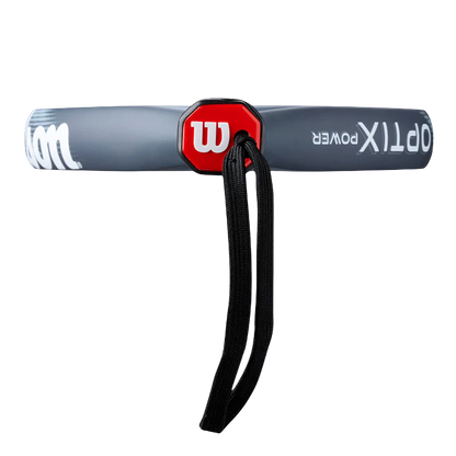 מחבט פאדל Wilson Optix V2 Power Blue 2026