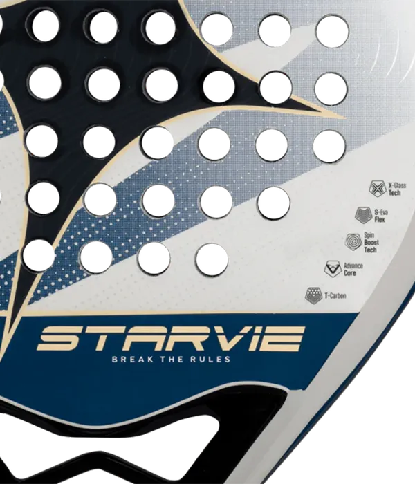 מחבט פאדל StarVie Arkos 2026
