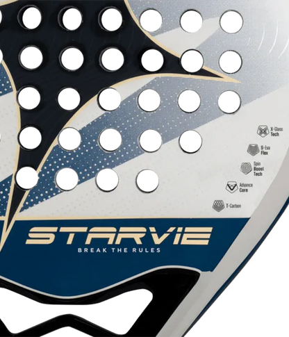 מחבט פאדל StarVie Arkos 2026